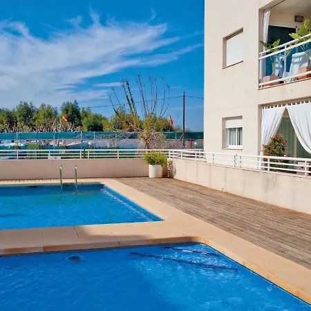 Apartment Arenal-1 By Interhome