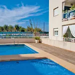 Apartment Arenal-1 By Interhome