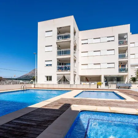 Διαμέρισμα Arenal-1 By Interhome