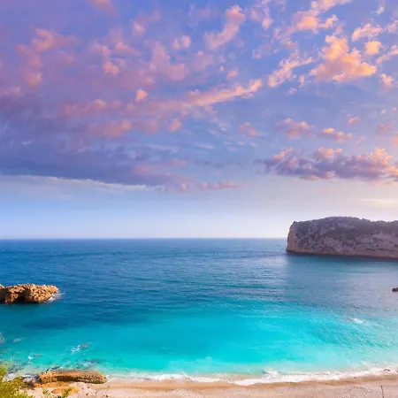 Lägenhet Arenal-1 By Interhome Jávea