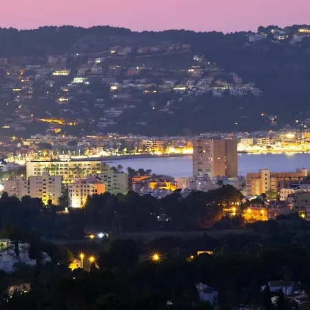 Arenal-1 By Interhome *