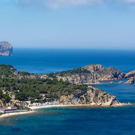 Arenal-1 By Interhome *