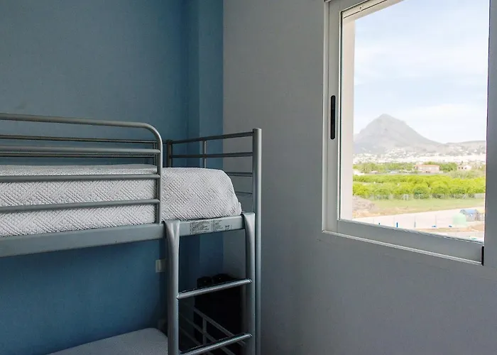 Arenal-1 By Interhome * Jávea