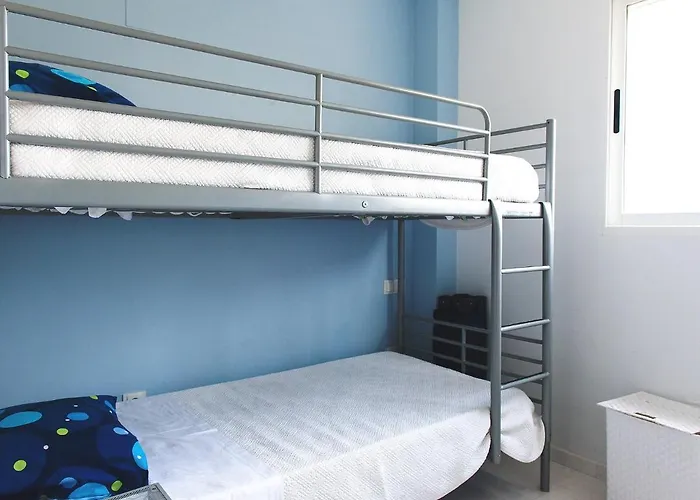 Arenal-1 By Interhome Lägenhet *