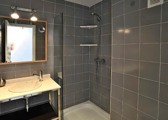 Arenal-1 By Interhome