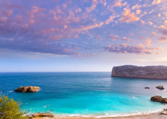 Lägenhet Arenal-1 By Interhome Jávea