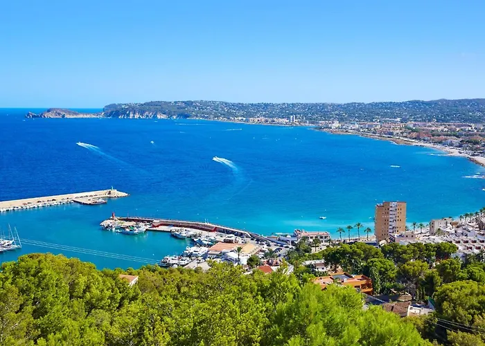 Arenal-1 By Interhome *