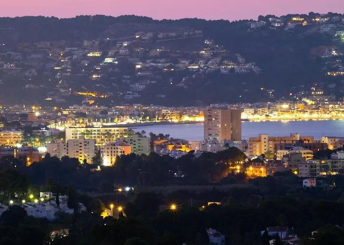 Arenal-1 By Interhome *