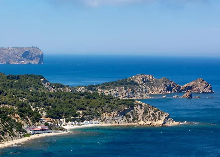 Arenal-1 By Interhome *