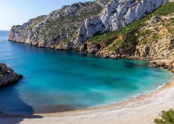 Arenal-1 By Interhome Lägenhet