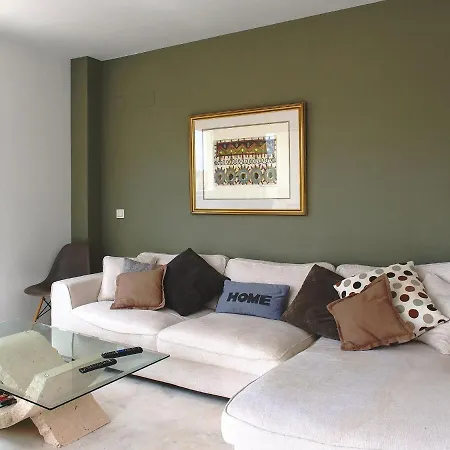 Appartamento Arenal-1 By Interhome Jávea
