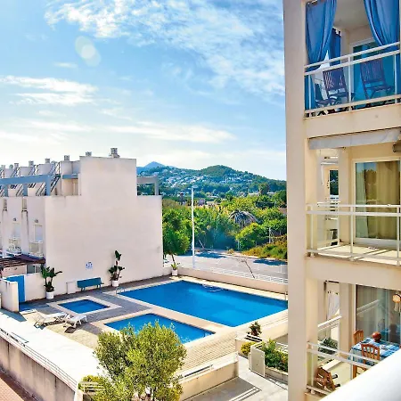 Appartamento Arenal-1 By Interhome Jávea