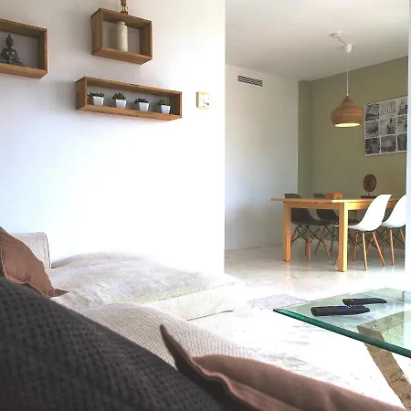 Arenal-1 By Interhome Appartamento