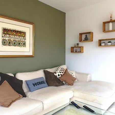 Arenal-1 By Interhome Appartamento
