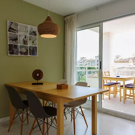 Appartamento Arenal-1 By Interhome Jávea