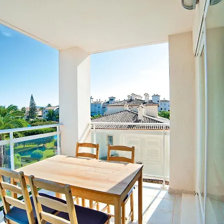 Arenal-1 By Interhome *