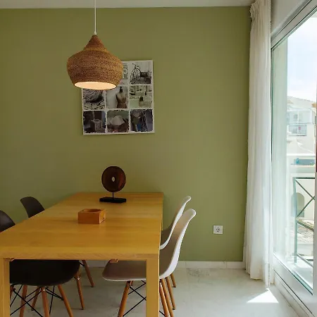 Appartamento Arenal-1 By Interhome
