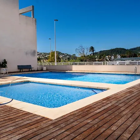 Arenal-1 By Interhome Appartamento *