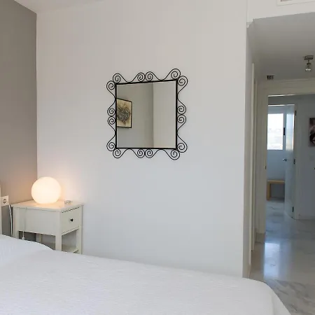 Arenal-1 By Interhome Appartamento