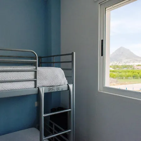 Arenal-1 By Interhome * Jávea