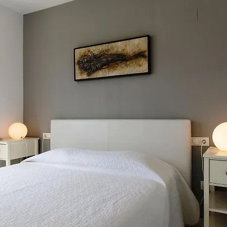 Arenal-1 By Interhome Jávea