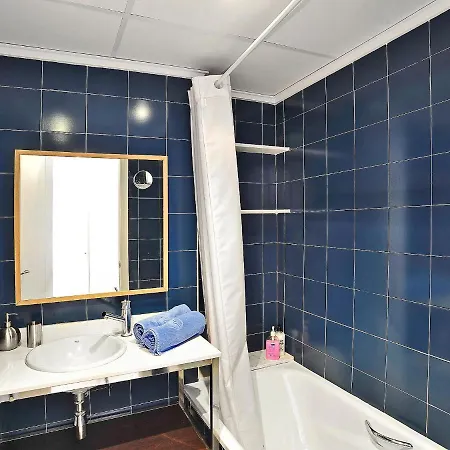 Arenal-1 By Interhome Appartamento