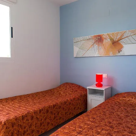 Appartamento Arenal-1 By Interhome