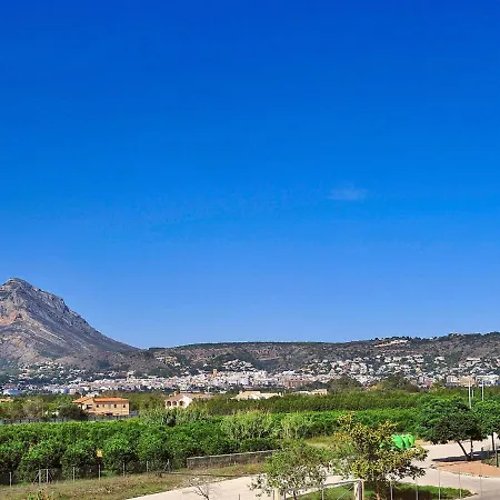 Arenal-1 By Interhome Appartamento Jávea